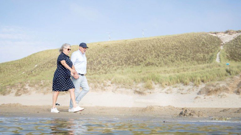 Landal Berger Duinen