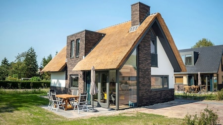 Außenansicht - Landal Berger Duinen