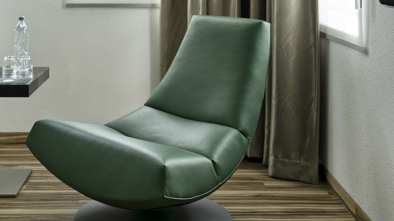 Fabriek Design kamer - Inntel Hotels Amsterdam - Zaandam