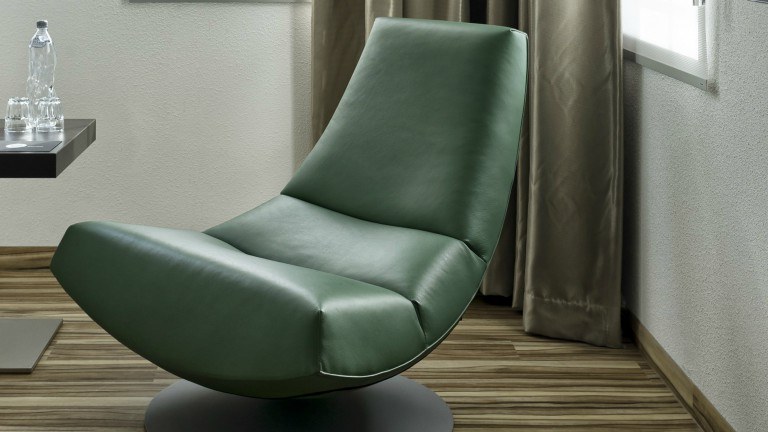 Fabriek Design kamer - Inntel Hotels Amsterdam - Zaandam