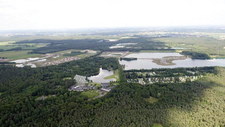 Omgeving - Parkhotel Bad Arcen