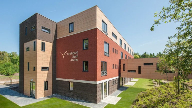 Parkhotel Bad Arcen