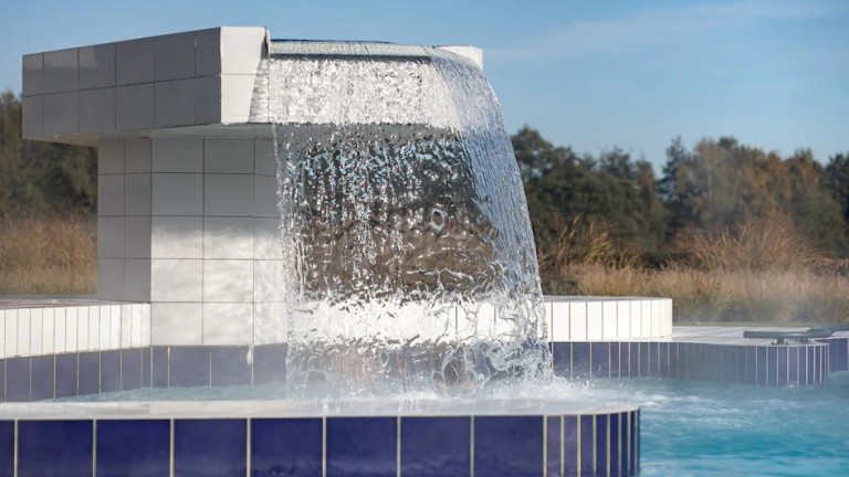 Thermaalbad - Parkhotel Bad Arcen
