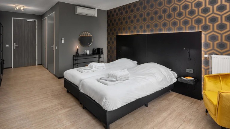 Deluxe kamer - Parkhotel Bad Arcen