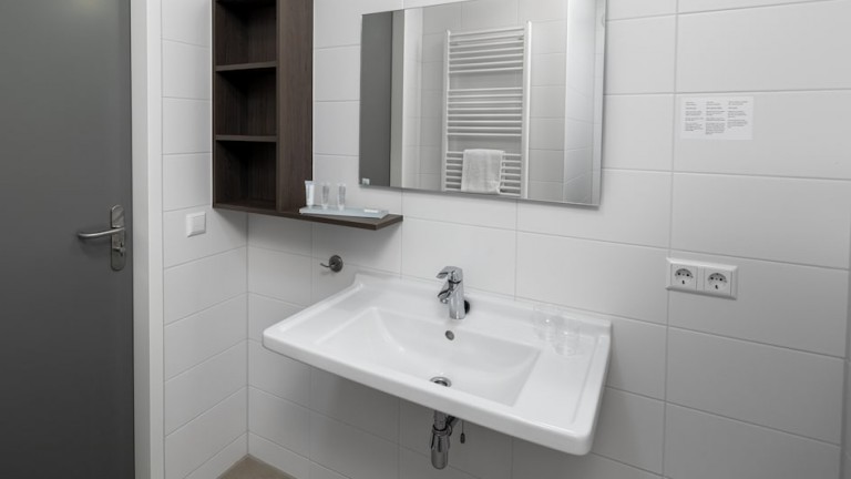 Comfort kamer - Parkhotel Bad Arcen