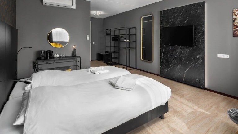 Komfortzimmer – Roompot Parkhotel Bad Arcen