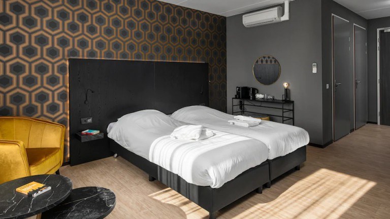 Komfortzimmer – Roompot Parkhotel Bad Arcen