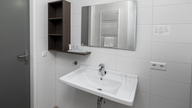 Komfortzimmer – Roompot Parkhotel Bad Arcen