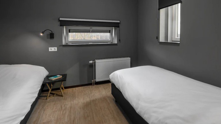 Familienzimmer – Roompot Parkhotel Bad Arcen