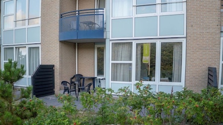 Außenansicht - Landal Ameland Staat