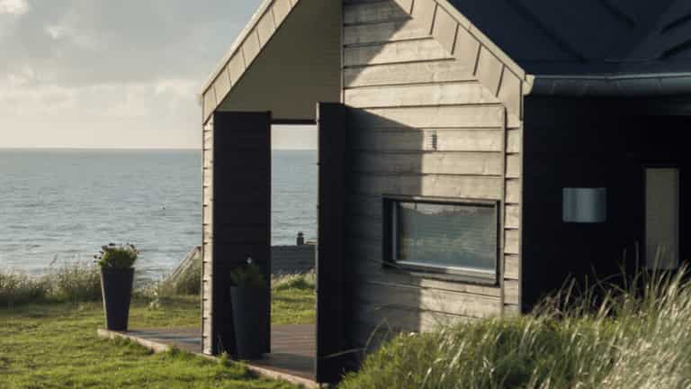 Huisjes voor een weekendje weg - Voordeeluitjes.nl