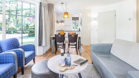 Wohnzimmer - Landal De Vlegge
