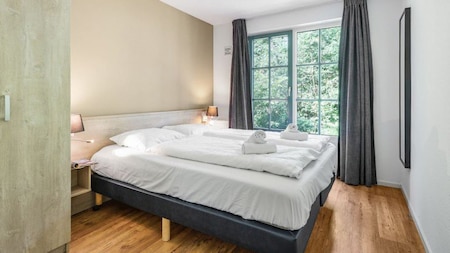 Slaapkamer - Landal de Vlegge Slaapkamer - Landal de Vlegge