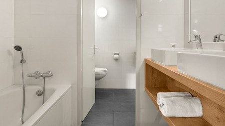 Badkamer - Landal Ameland State Badkamer - Landal Ameland State