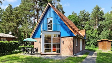 Außenansicht - Landal Ameland Staat