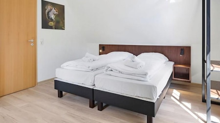 Slaapkamer - Landal Ameland State Slaapkamer - Landal Ameland State