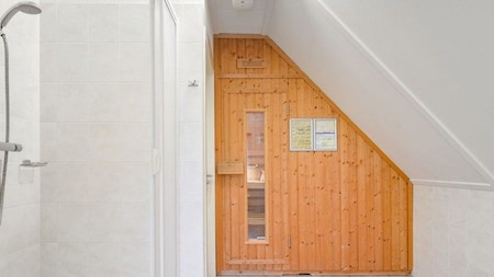 Badkamer - Landal het Land van Bartje Badkamer - Landal het Land van Bartje