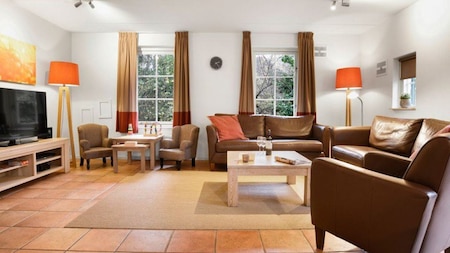 Woonkamer - Landal het land van Bartje Woonkamer - Landal het land van Bartje