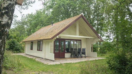 Buitenaanzicht - Landal het land van Bartje Buitenaanzicht - Landal het land van Bartje