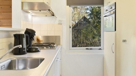 Keuken - Landal het land van Bartje Keuken - Landal het land van Bartje