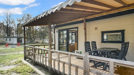 Veranda - Landal het land van Bartje Veranda - Landal het land van Bartje