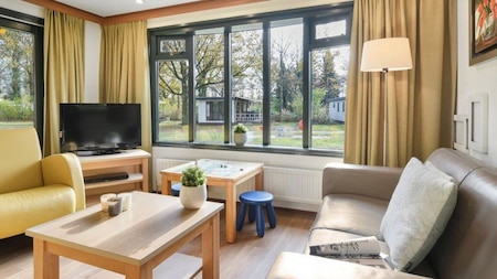 Woonkamer - Landal het land van Bartje Woonkamer - Landal het land van Bartje