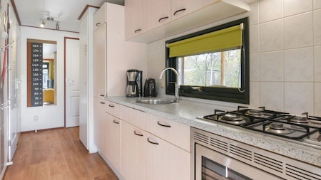 Keuken - Landal het land van Bartje Keuken - Landal het land van Bartje