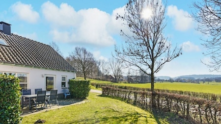 Tuin - Landal Hoog Vaals