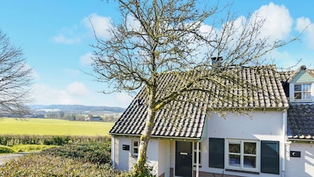 Buitenaanzicht - Landal Hoog VaalsKeuken - Landal Hoog Vaals