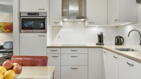 Keuken - Landal het land van Bartje Keuken - Landal het land van Bartje