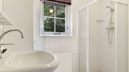 Badkamer - Landal het land van Bartje Badkamer - Landal het land van Bartje