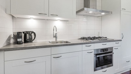 Keuken - Landal het land van Bartje Keuken - Landal het land van Bartje