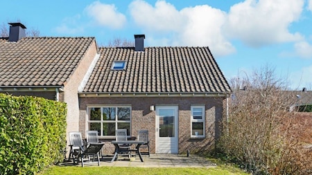 Tuin - Landal Hoog Vaals