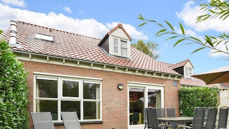 Terras- Landal Hoog Vaals