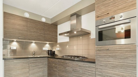 Keuken - Landal Hoog Vaals