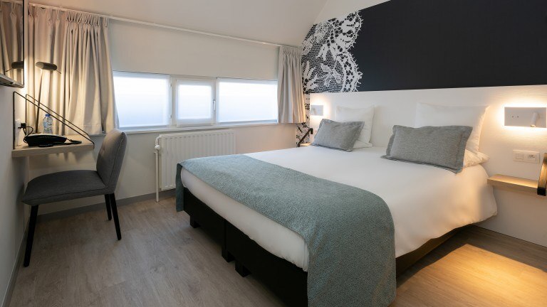 Cosy kamer
