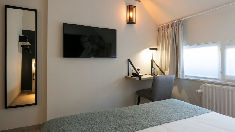 Cosy kamer