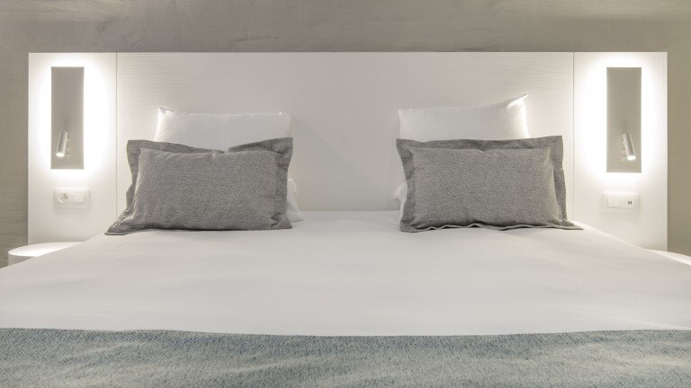 Great Double kamer - Martins Brugge