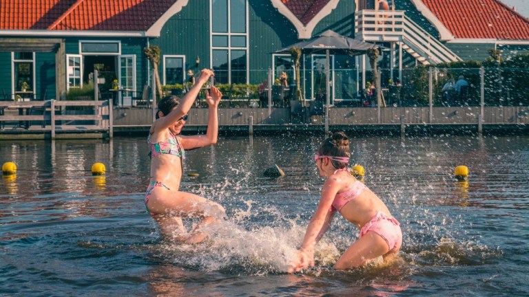 EuroParcs De Rijp