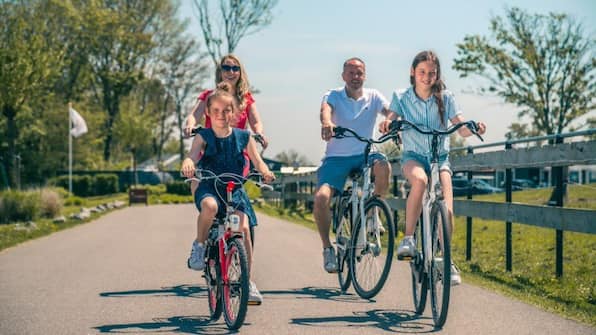 EuroParcs De Rijp EuroParcs De Rijp