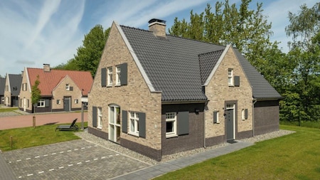 Außenansicht - Landal Kaatsheuvel