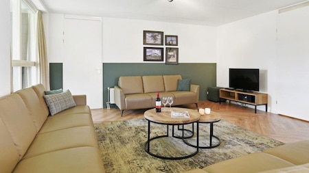 Wohnzimmer - Landal Kaatsheuvel