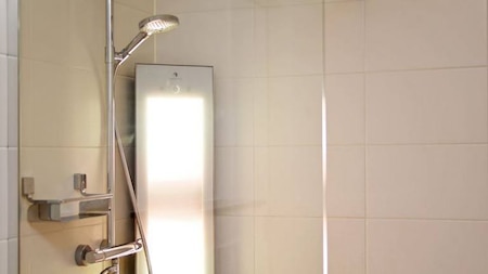 Badezimmer - Landal Kaatsheuvel