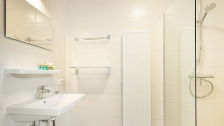 Badezimmer - Landal Kaatsheuvel