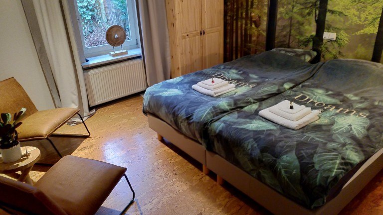 Standaardkamer - De Eexter Os