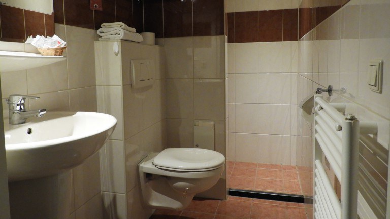 Standaardkamer - De Eexter Os