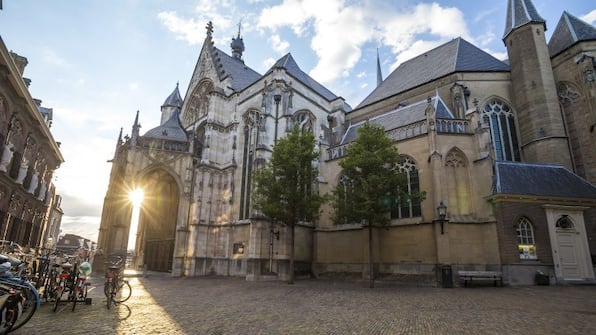 Omgeving - Hotel Oranjestaete Nijmegen