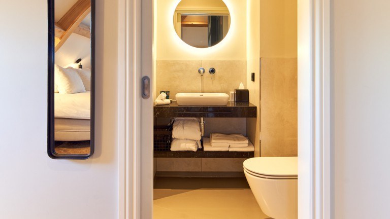 Komfortzimmer – Hotel Der Hof