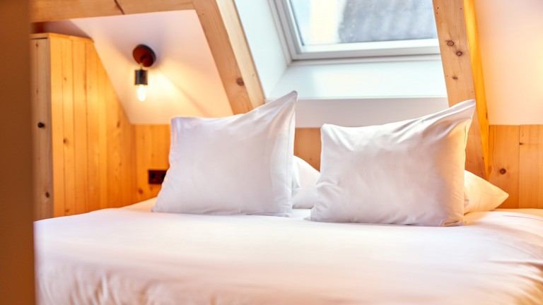 Komfortzimmer – Hotel Der Hof