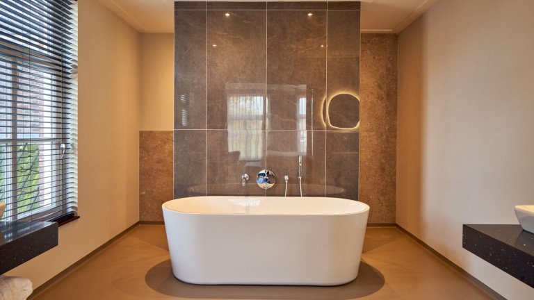 Die Yard Suite – Hotel The Yard